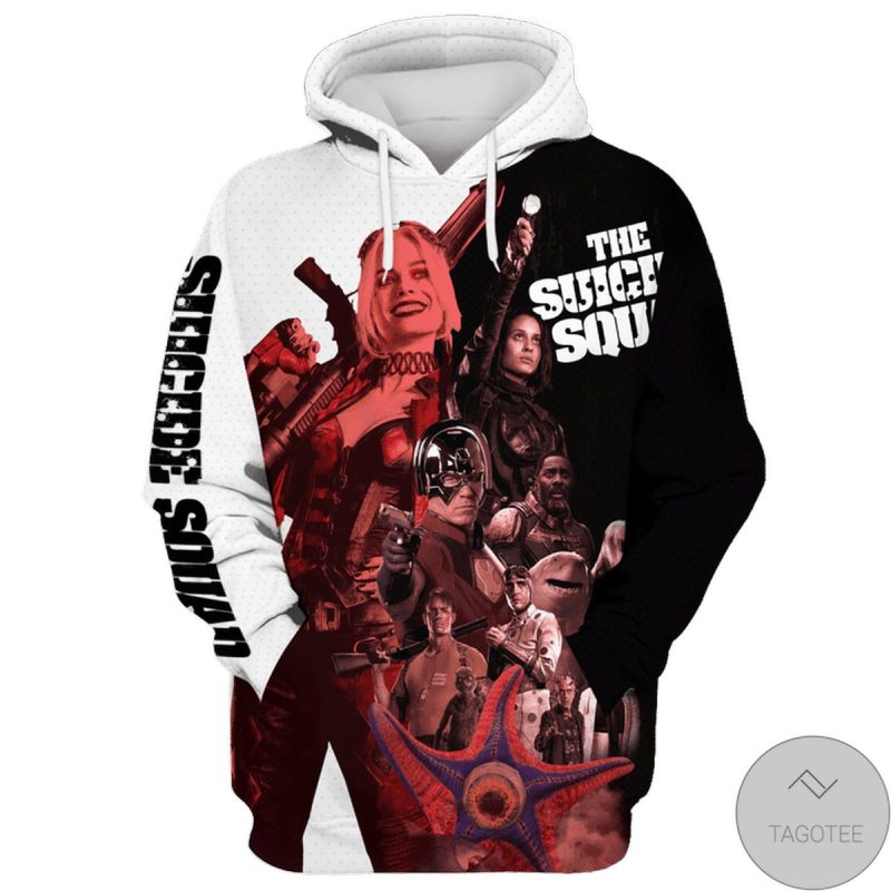 Hit Squad Hoodie