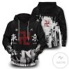 Tokyo Revengers Manji Gang Pullover Hoodie