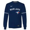 Toronto Blue Jays Custom Name And Number 3D Shirt
