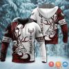Viking Eikthrnir 3D Hoodie