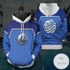 Water Tribe Pullover Hoodie- Tagotee